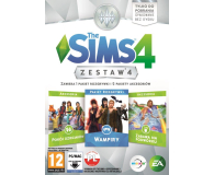 PC SIMS 4 Zestaw 4 - 350192 - zdjęcie 1